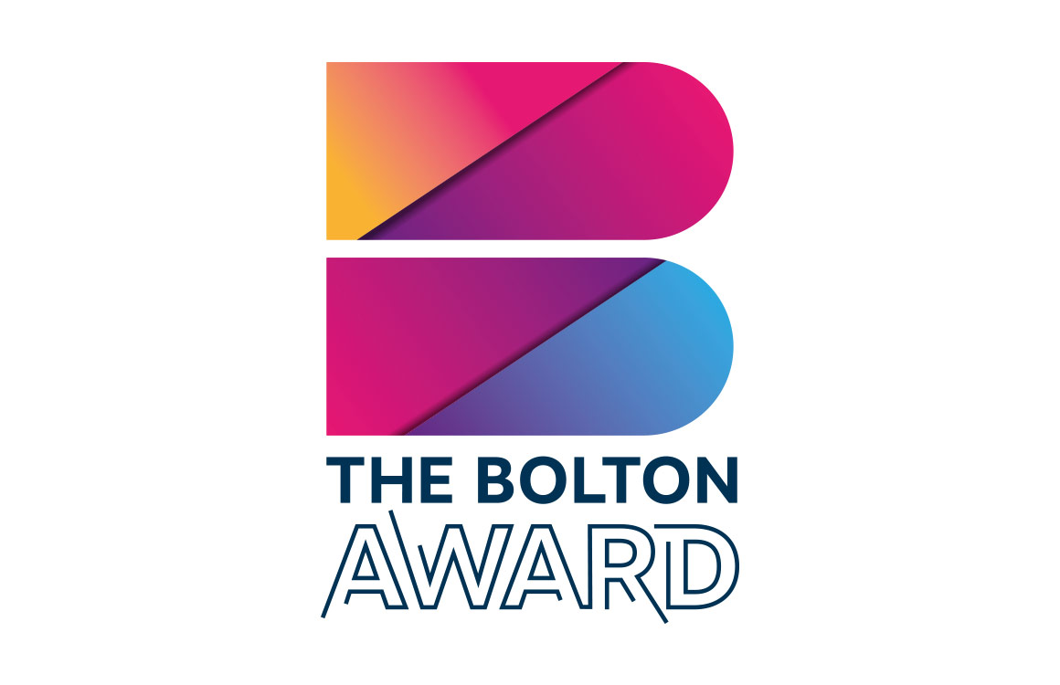 The Bolton Award