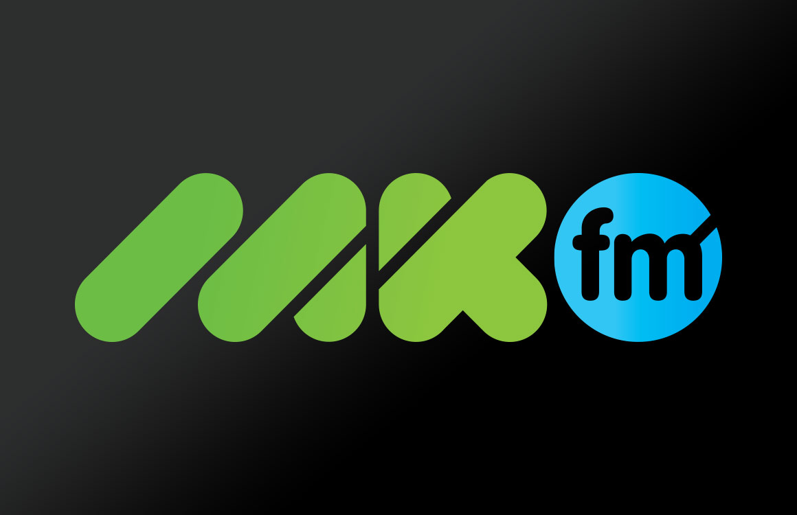 MKFM branding