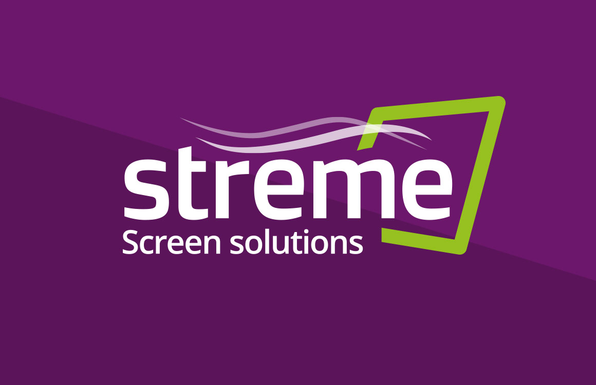 Streme branding