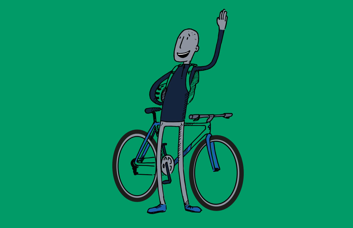 free2cycle branding